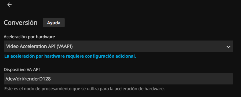 va-api