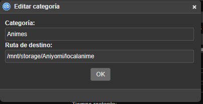 Category