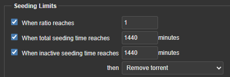 Ratio